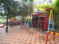 Sher Bengal Beach Resort Hotels in Mandarmoni