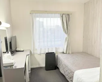 Business Hotel Sunshine Takamatsu