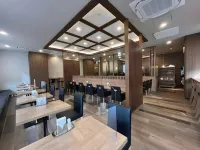โรงแรมรูท-อินน์ เซกิ - พร้อมอาหารเช้า