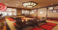 Hotel Pearl City Kesennuma