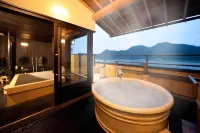 Kawaguchiya Kinosaki Riverside Hotel