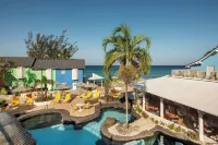 Crystal Cove, A Tribute Portfolio All-inclusive Resort - Pools