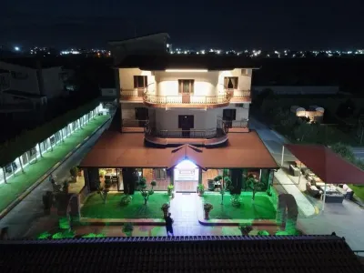 Drini Hotel Hoteles en 