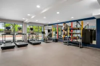 Hampton Inn by Hilton Addison Dallas