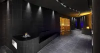Jaz in the City Stuttgart - spa