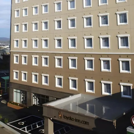 Toyoko Inn Kitakami Eki Shinkansen Guchi
