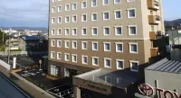 Toyoko Inn Kitakami Eki Shinkansen Guchi