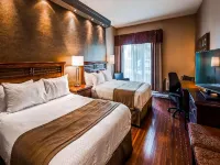 Best Western Premier Hotel Aristocrate - Bữa sáng