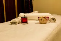 Pratap Mahal Pushkar Ihcl SeleQtion - spa