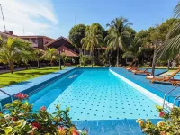 Hotel Cortez - Pool