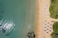 Mare Dei Suites Hotel Ionian Resort - Beach