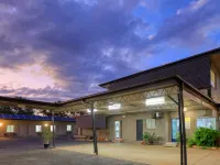Motel 707 Hotéis em Emerald