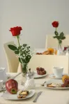 A Casa di Giordy B&B - parking