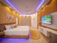 14 BR Getaway 2 mins from Sosua action! - 4 星級