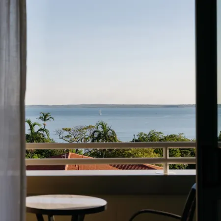 voco DARWIN SUITES by IHG