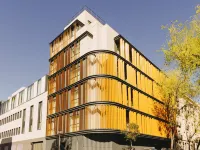 Hotel PAX Atocha Hotels near Nueva Numancia