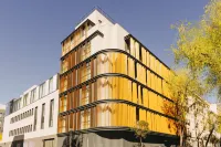 Hotel PAX Atocha Hotels near Arganzuela