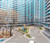 Oasis Vista Escape with Terrace