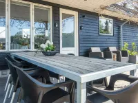 8 Person Holiday Home in Børkop - 4-Star