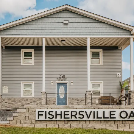 Fishersville Oasis