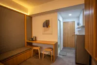 Grand Suite Reqhome Apartment