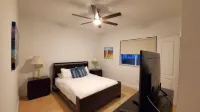 "Beachside Retreat" 2 Bedroom / 2 Bath