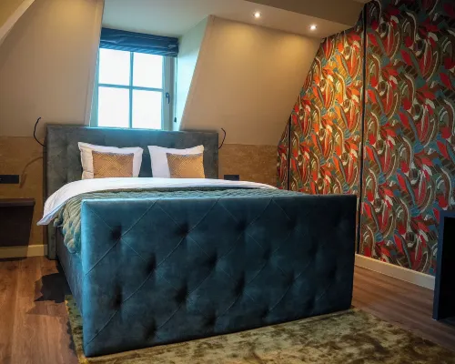 Room4 Hotels in Maurik
