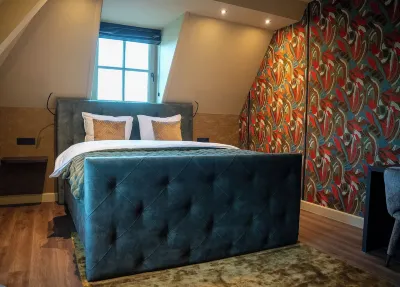 Room4 Hoteles en 