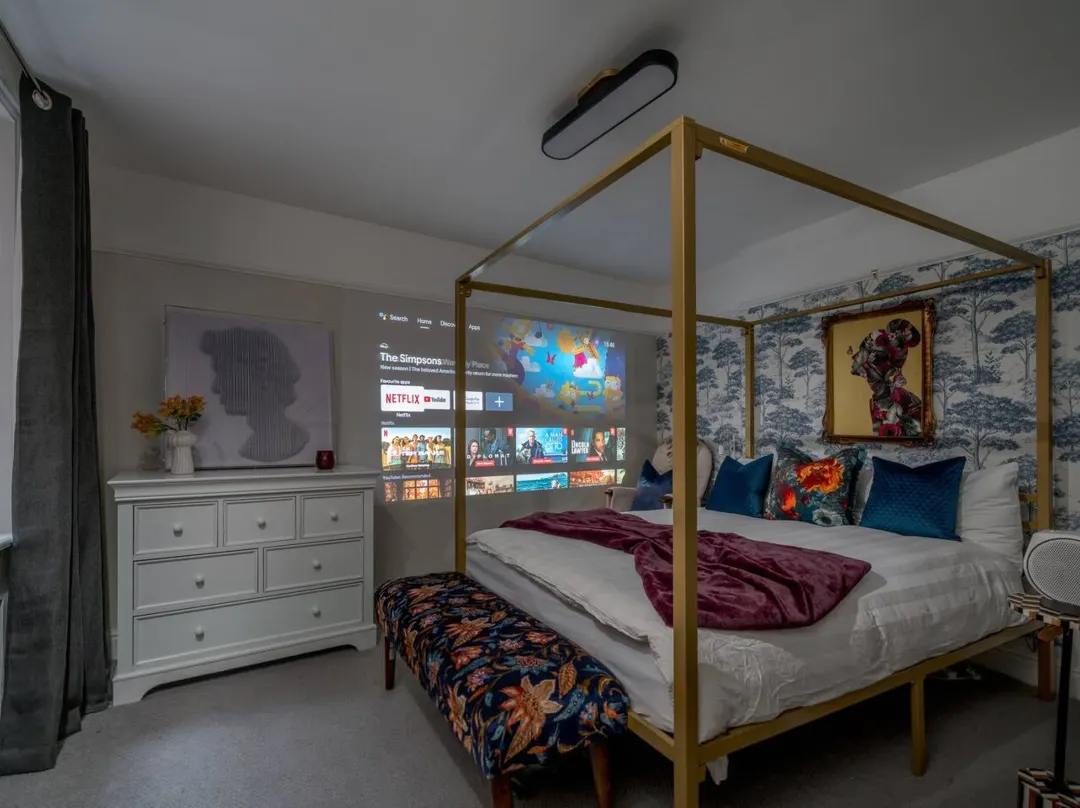 Chelsea 2br | Private Courtyard |Earl’s Court Tube - Chelsea