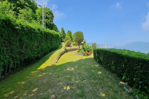 Piccolo Mondo Antico Stunning View - Happy Rentals