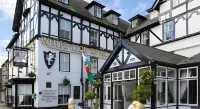 White Lion Royal Hotel Hotel di 