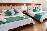 Hotel las Palmas โรงแรมใน