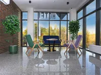 Scandi Hotel Hotels in Uralsk