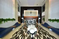 Alliance Palace - bar