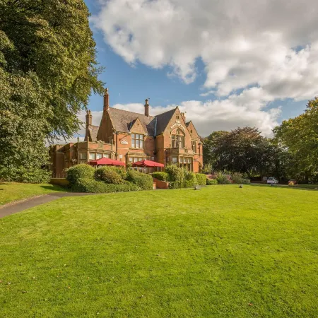 Woodthorpe Hotel