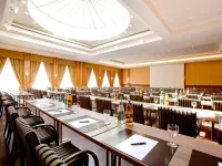 Vienna House by Wyndham Sonne Rostock Hotels in Rostock