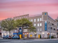 Best Western Gregory Hotel Hotels near Bensonhurst Park