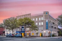 Best Western Gregory Hotel Hotels in New York
