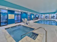 Hampton Inn Omaha/Midtown (Aksarben Area) Hotels near Fun Plex