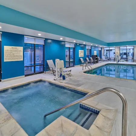 Hampton Inn Omaha/Midtown (Aksarben Area)