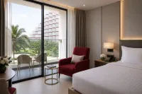Arena Resort Luxury With Ocean View