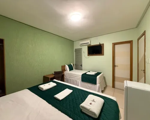 Domus Hotel Rio Verde - Parauapebas Hotels in Parauapebas