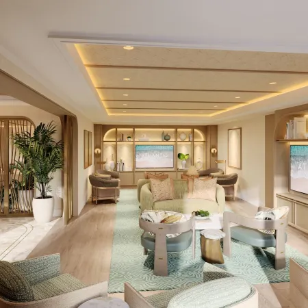 The Royal at Atlantis