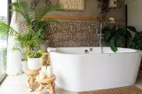 Los Naranjos Town Houses - 3-Star