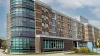 Mount Royal University Residences