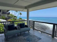 Luxury 4-Bedroom Condo with Panoramic Ocean Views!