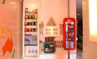 Citismart Bidadari Hotel