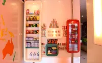 Citismart Bidadari Hotel