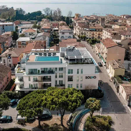 Solho Hotel