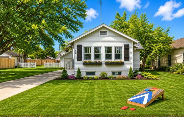 Walnut Street Retreat Downtown, Dog Friendly